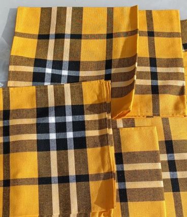 Serviettes de table 