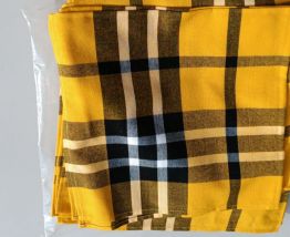 Serviettes de table 