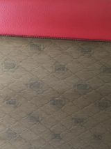 Canapé cuir Roche Bobois 