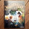 Wonderpark- Tome 1- Libertad- Neuf- Fabrice Colin- Nathan 