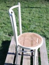 chaise de bistrot