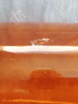 Grand bocal vintage type apothicaire 3 L