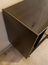 Meuble bar 