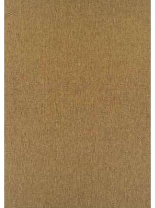 Tapis doux moderne simple beige en laine