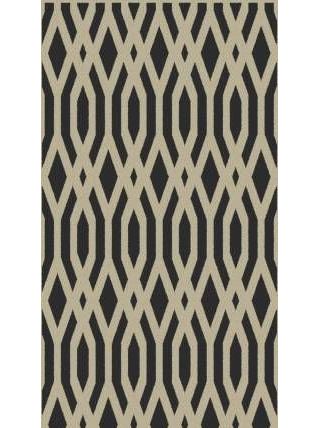 Tapis de couloir moderne