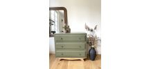 Commode vintage