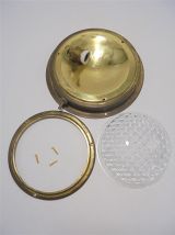 Applique phare