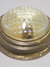 Applique phare