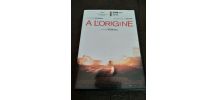 Dvd " A l'origine" 