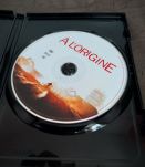 Dvd " A l'origine" 