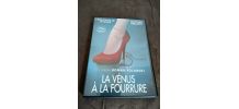 Dvd " La Vénus à la fourrure"