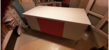 Bureau vinco années 70