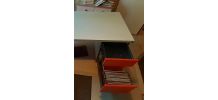 Bureau vinco années 70