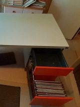 Bureau vinco années 70