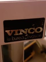 Bureau vinco années 70