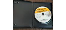 Dvd "Qui a tué Paméla Rose"
