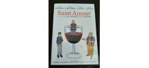 Dvd "Saint-Amour"