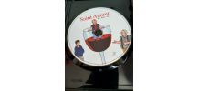 Dvd "Saint-Amour"