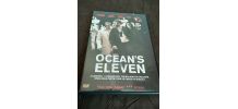 DVD "Ocean's Eleven"