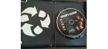 DVD "Ocean's Eleven"
