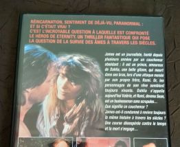 Dvd "Eternity"