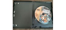Dvd " Stacy's knights"