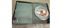 Dvd "Panic Button"