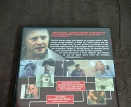 Dvd "Panic Button"