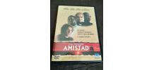 Dvd "Amistad"
