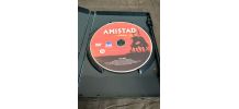Dvd "Amistad"