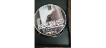 Dvd "Escalier C"