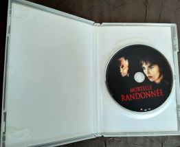Dvd " Mortelle Randonnée"