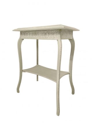 Table d'appoint