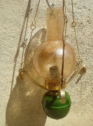 suspension  vintage