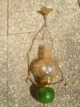 suspension  vintage