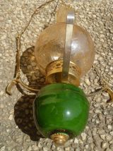 suspension  vintage