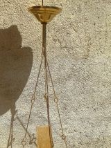 suspension  vintage
