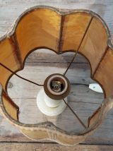 lampe en albâtre