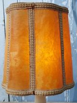 lampe en albâtre
