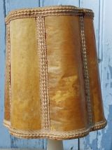 lampe en albâtre