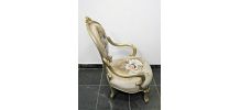2 fauteuils 