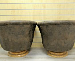 2 fauteuils 