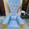 fauteuil royal 