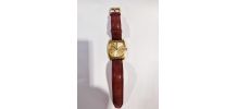 Vintage montre Omega  Megasonic 720 MHz automatic  Or