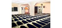 Tapit mosquée 