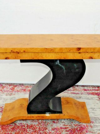 CONSOLE ART DÉCO
