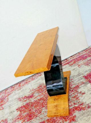 CONSOLE ART DÉCO