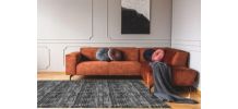 Tapis de maison moderne