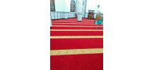 MOQUETTES TRADITIONAL POUR MOSQUEE