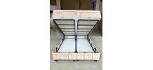 Lit Contemporain Beige